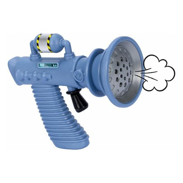 Mini Pistol A Prouts - Cattivissimo Me 4 - 8 Rumori Diversi