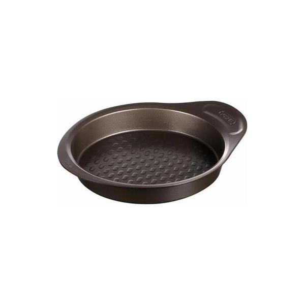 Stampo A Cerniera - Pyrex - 1452004 - Acciaio Al Carbonio - Antiaderente - 26 cm