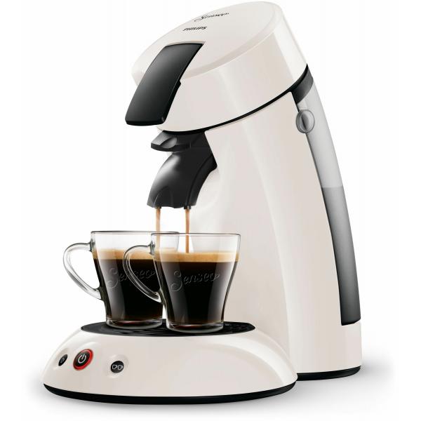 Macchina Da Caffè A Cialde Senseo - Philips - Hd7806/41 - 1450 W - Beige