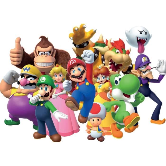 Ravensburger - Labirinto Super Mario ™ - Image 5