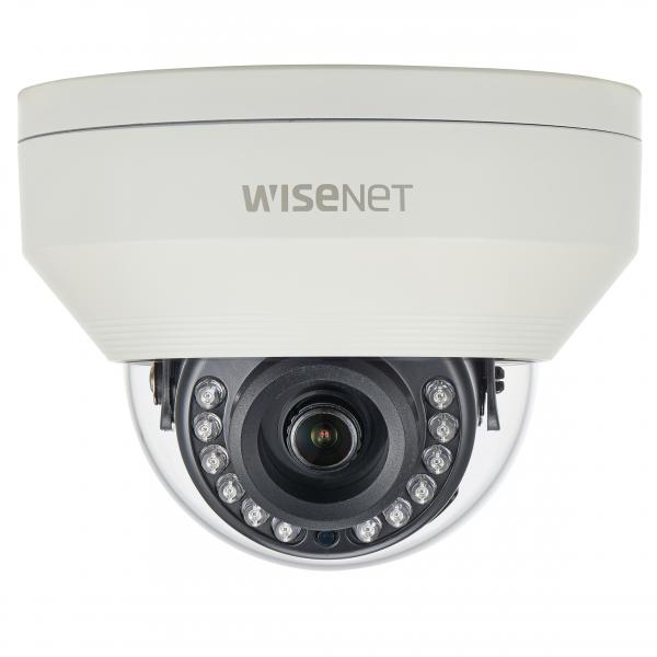 4mp Analog Hd+ Outdoor Dome - Camera HcV-7010ra, Cctv - Security Camera, Indoor & Outdoor, Wired, 500 M, Dome, Ceiling/wall - Warranty: 36m