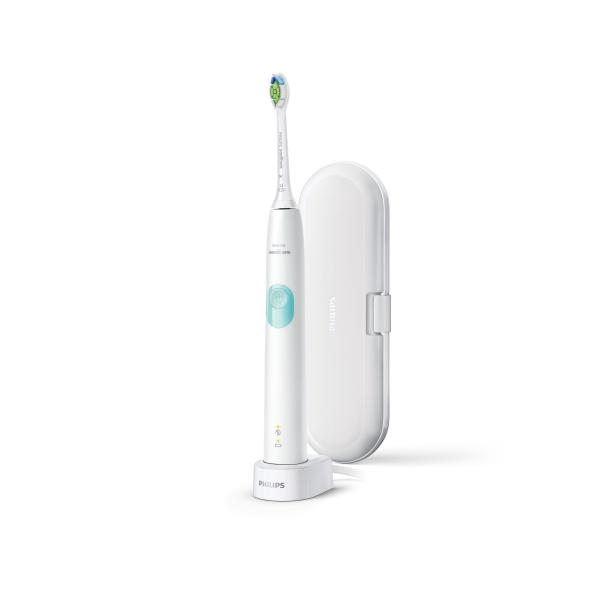 Philips 4300 Series Protectiveclean 4300 Hx6807/28 Spazzolino Elettrico Sonico (philips Sonicare Protectiveclean 4300)