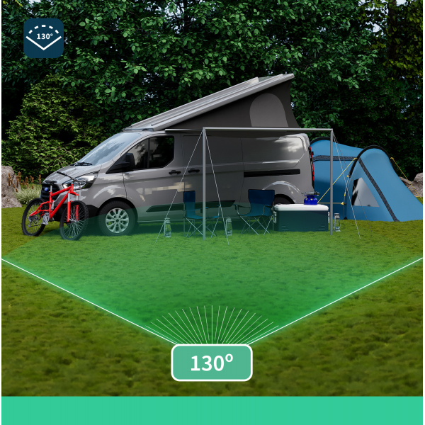 Arlo Go 2 Lte/wI-Fi Security Camera - Image 3