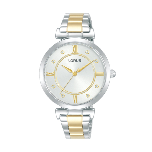 Lorus Watches Mod. Rg295vx9