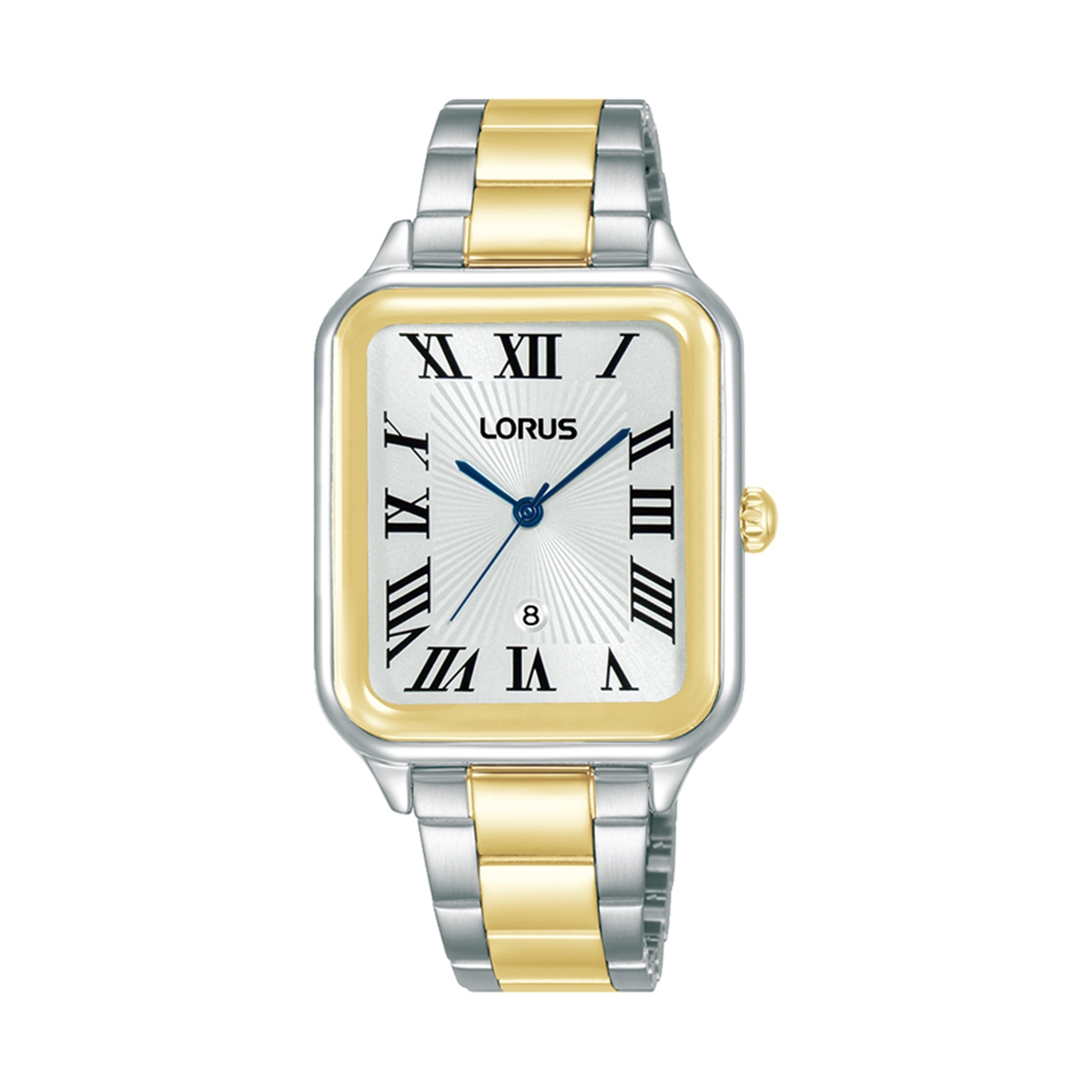 Lorus Watches Mod. Rh741bx9