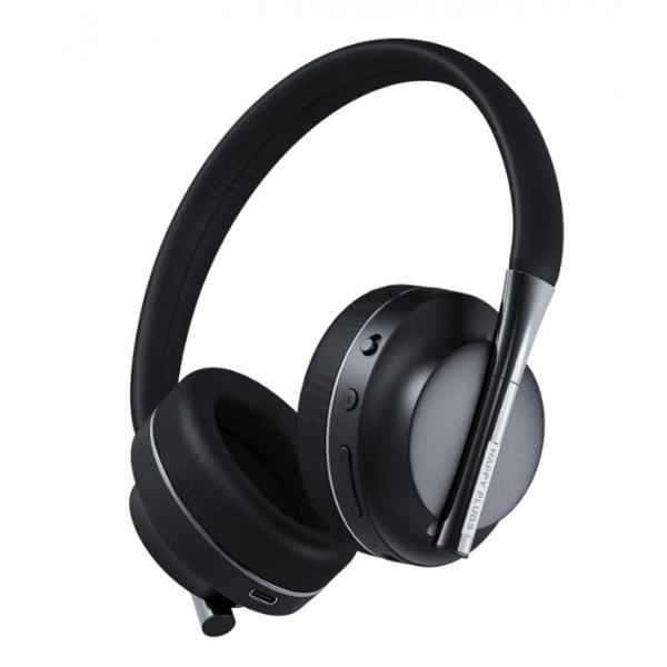 Happy Plugs Play - Hovedtelefoner Med