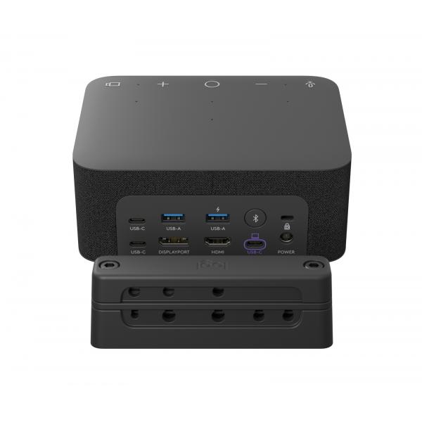 Logitech Logi Dock Focus Room Kit Uc (logitech Logi Dock Focus Room Kit - Vi)