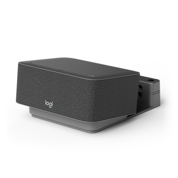 Logitech Logi Dock Focus Room Kit Uc (logitech Logi Dock Focus Room Kit - Vi) - Image 4