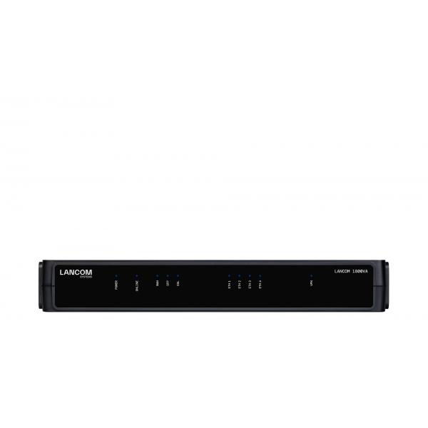 Lancom 1800va [eu] - Vdsl2/adsl2+ Modem [annex A/b/j/