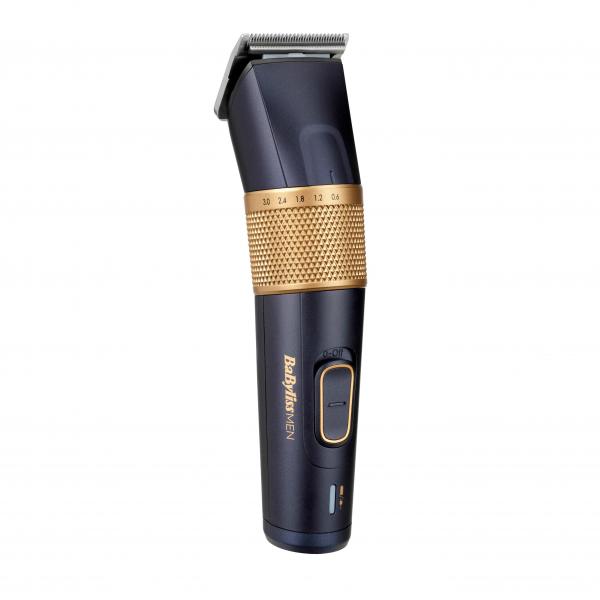 Babyliss Men E986e - H?rklipper