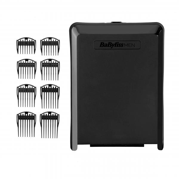 Babyliss Men E986e - H?rklipper - Image 4