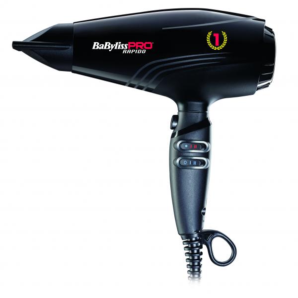 Babyliss Rapido Dryer
