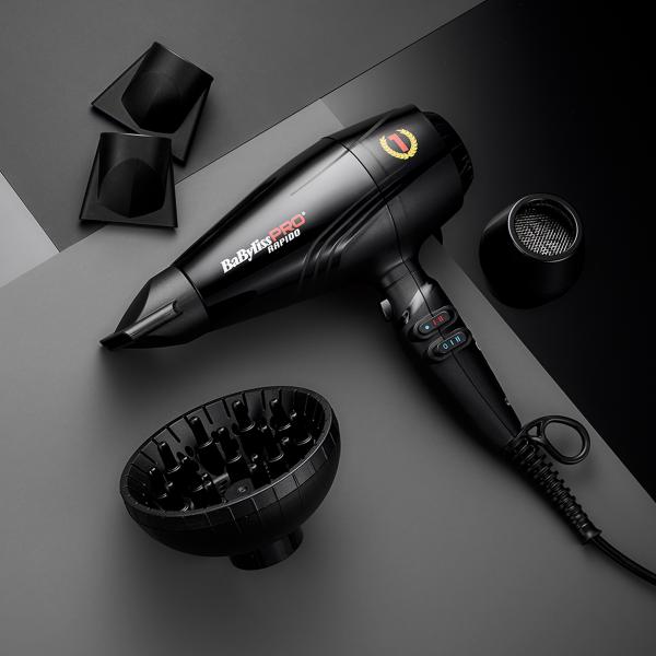 Babyliss Rapido Dryer - Image 4