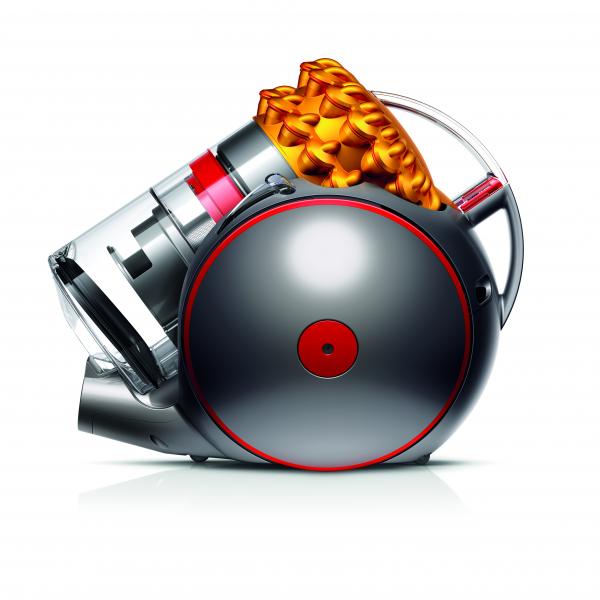 Dyson Cinetic Big Ball Multi Floor 2 0,8 L A Cilindro Secco 700 W Senza Sacchetto (dyson Cinetic Big Ball Multi Floor 2 -) - Image 4