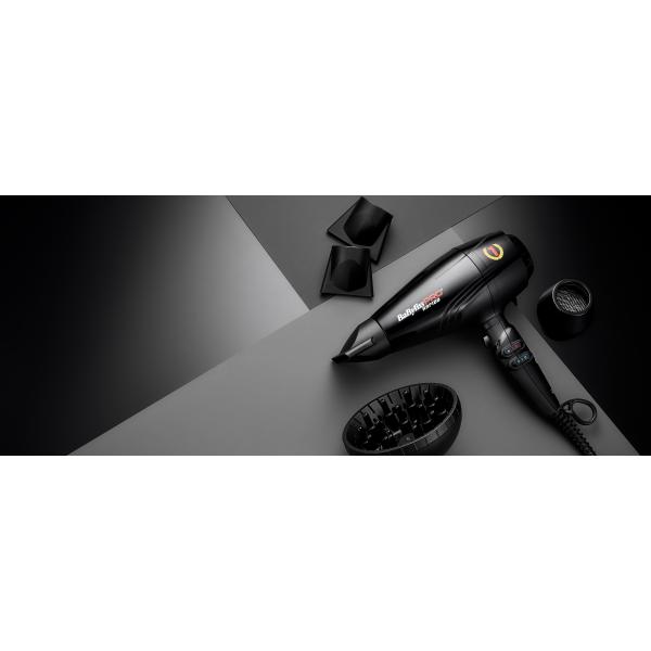 Babyliss Rapido Dryer - Image 3