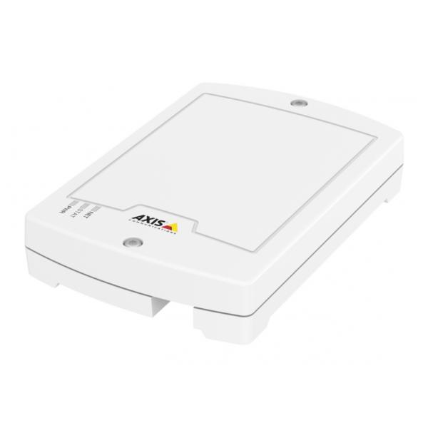Axis 0821-001 Modulo I/o Digitale E Analogico Canale Di Relè (axis A9161 Network I/o Relay Mo - 6 Configurable Inputs And Relay)