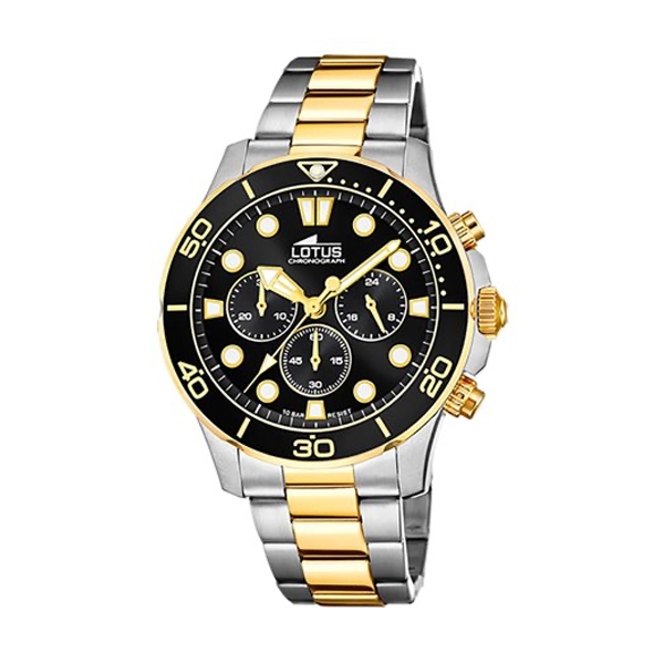 Lotus Watches Mod. 18757/2