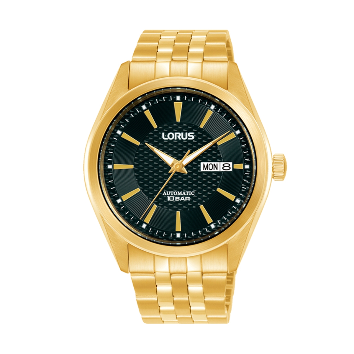 Lorus Watches Mod. Rl488bx9