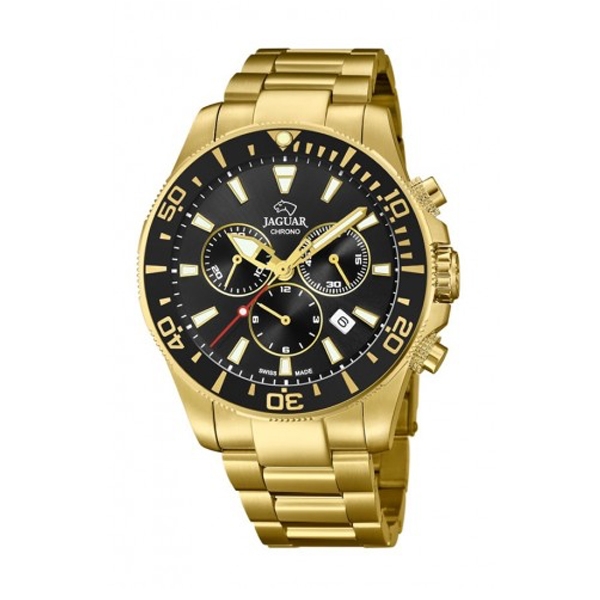 Jaguar Watches Mod. J864/3