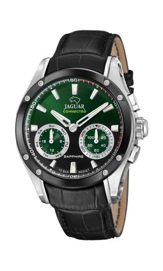 Jaguar Watches Mod. J958/2