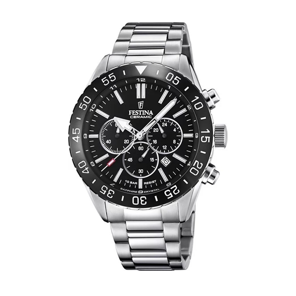 Festina Watches Mod. F20575/3