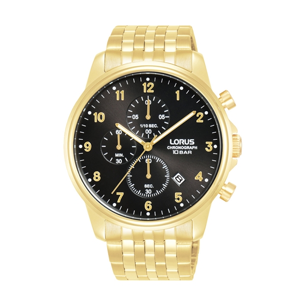 Lorus Watches Mod. Rm340jx9