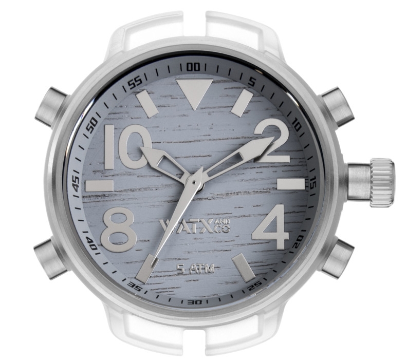 Watx&colors Watches Mod. Rwa3737