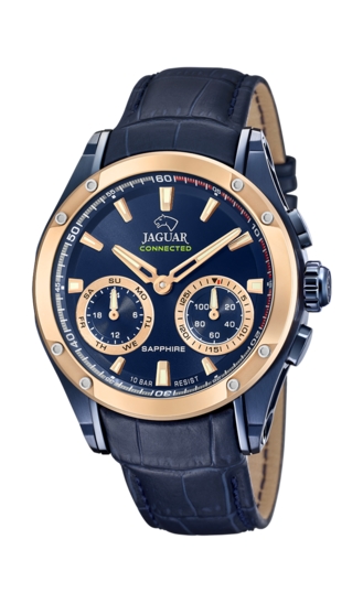 Jaguar Watches Mod. J960/1