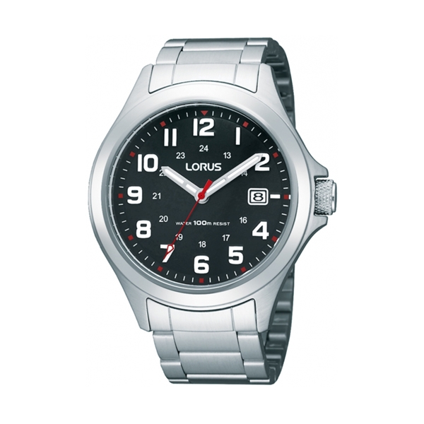 Lorus Watches Mod. Rxh01ix5