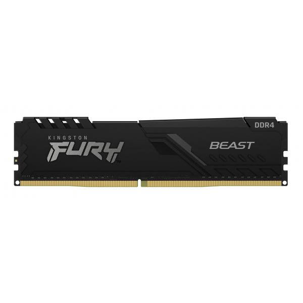 Fury Ddr4 16gb 3200mhz Dimm