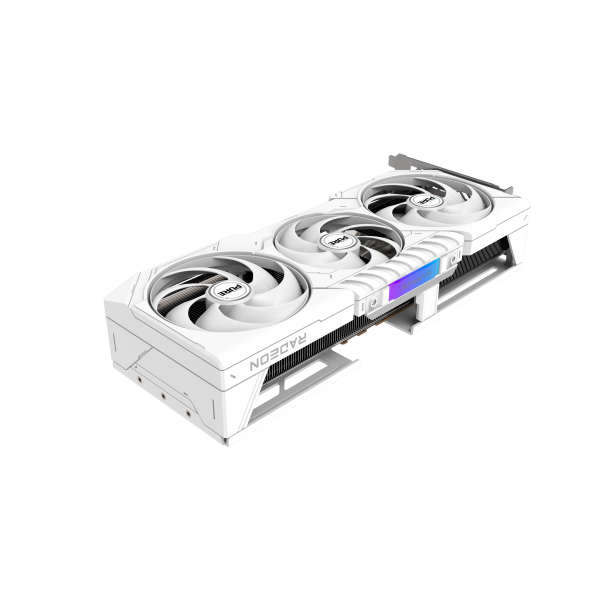 Sapphire Vga Radeon Rx 9070, Pure Rx 9070 Gaming Oc 16gb Dual Hdmi / Dual Dp Lite - Image 3