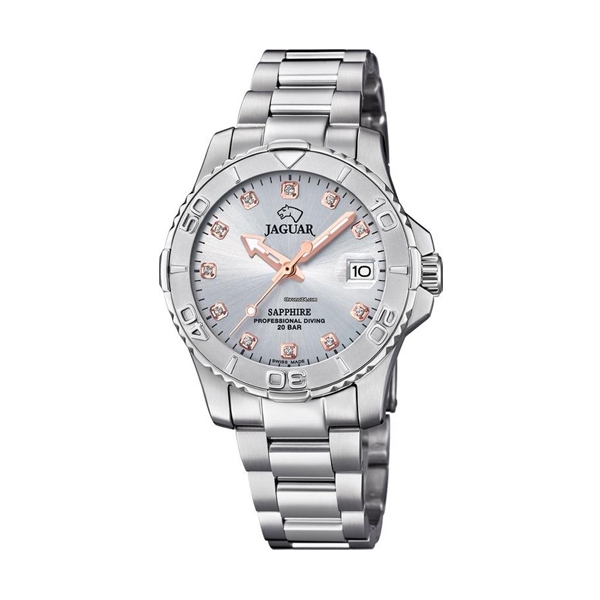 Jaguar Watches Mod. J870/2