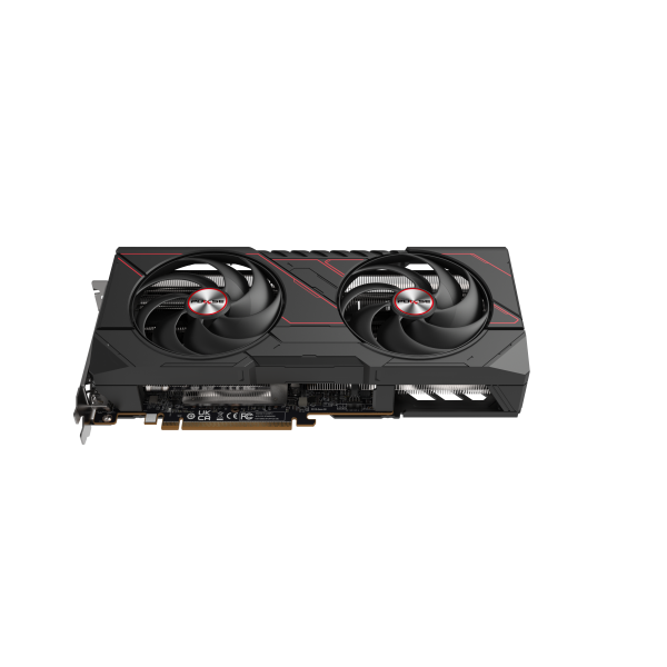 Sapphire Vga Radeon Rx 9070, Pulse Rx 9070 Gaming 16gb Dual Hdmi / Dual Dp Lite - Image 4