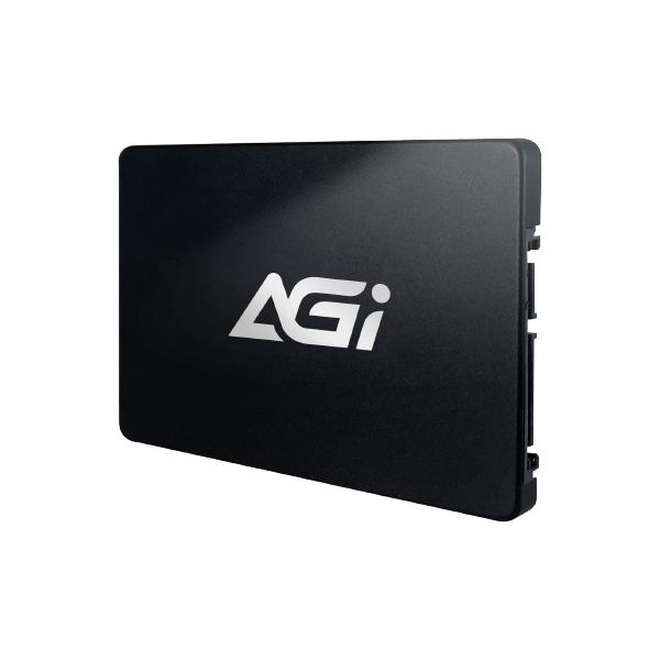 Agi Ssd Interno Ai238 2tb 2,5" Sata 6gb/s R/w 550/500