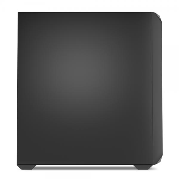 Sharkoon Case Ak2 Atx Black - Image 4