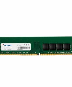 Adata Ram Dimm 8gb Ddr4 (1x8gb) 3200mhz Cl22 1,2v