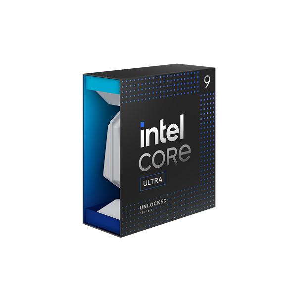 Intel Cpu Ultra 9 Processor 285k 36m Cache, Up To 5.70 Ghz Fclga18w