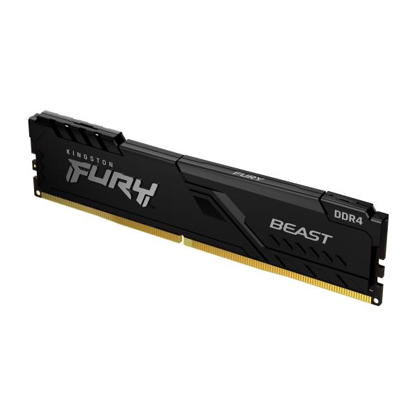 Kingston Ram Fry Beast Dimm 32gb Ddr4 3200mhx - Image 3
