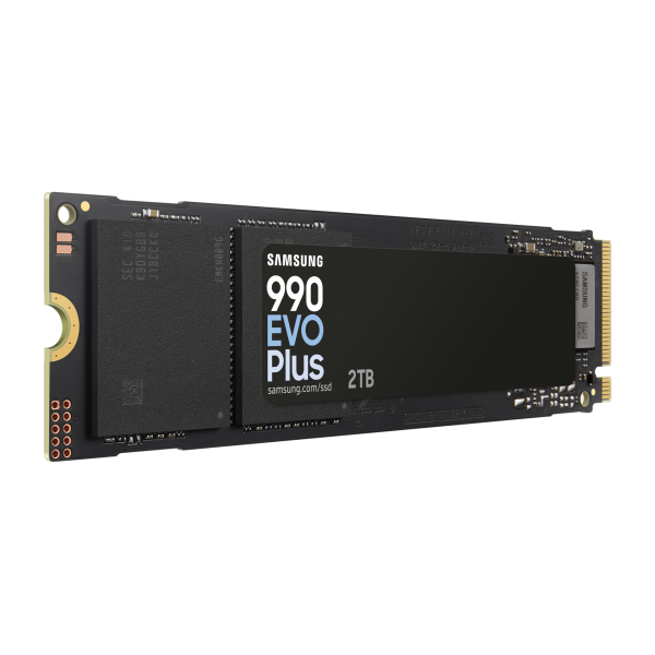 Samsung Ssd Interno 990 Evo Plus 2tb M.2 2280 Pcie 5.0 X2 Nvme - Image 4
