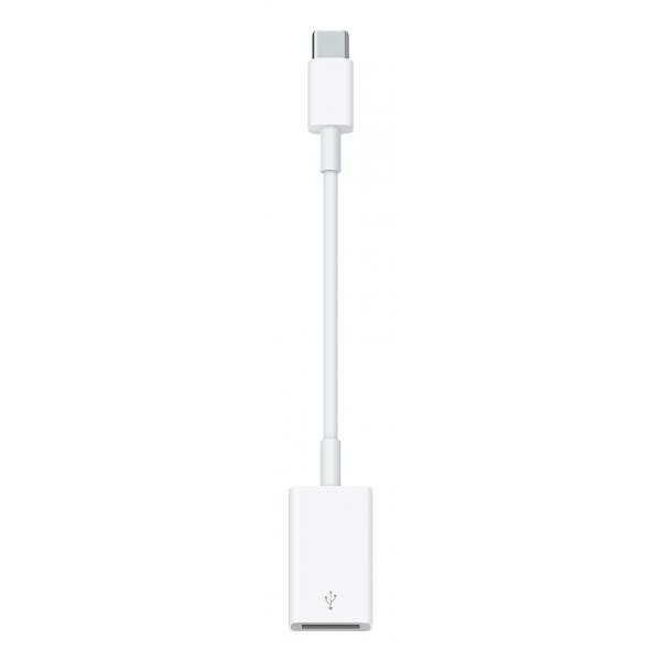 Apple Convertitore UsB-C A UsB-A Mw5l3zm/a