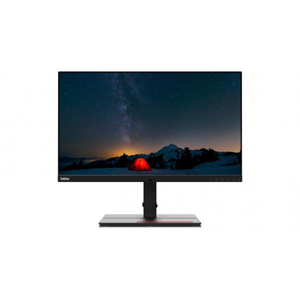 Lenovo Thinkvision P27U-20 - Monitor Led - 69 Cm (27")