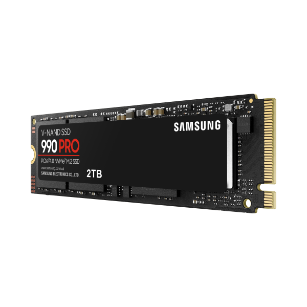Samsung 990 Pro - Disco Rigido Ssd - 2 Tb - Pciegen4.0 X4 - Nvme2.0 - M.2 2280 - Image 3