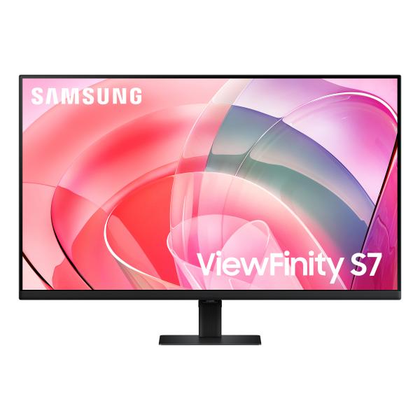 Schermo Pc - Samsung - Viewfinity S70d - 32 Fhd - Pannello Va - 5 Ms - 100 Hz - Hdmi / Vga