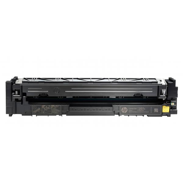 Cartuccia Toner Giallo Originale Laserjet Hp 207a (w2212a) Per Hp Color Laserjet Pro M255 / Mfp M282 / M283