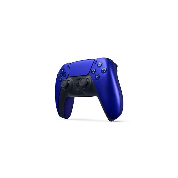 Controller Dualsense Ps5 - Terra Profonda - Blu Cobalto - Image 3