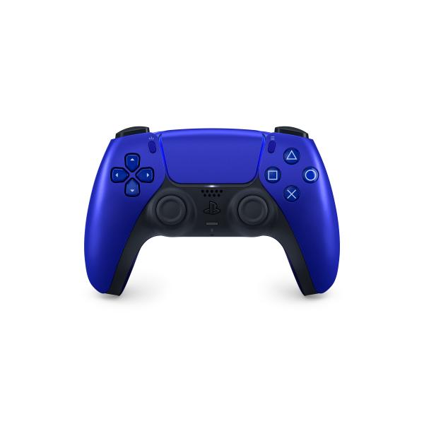 Controller Dualsense Ps5 - Terra Profonda - Blu Cobalto - Image 4