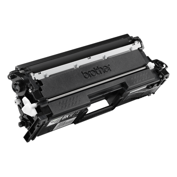 Black Toner - Brother - Tn821xxlbk - 15.000 Pagine - Image 3