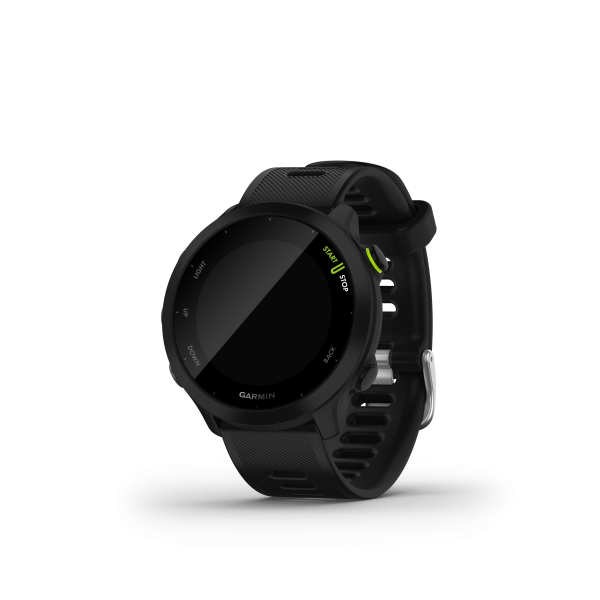 Garmin Forerunner 55 - Smartwatch Gps - Nero - Image 4