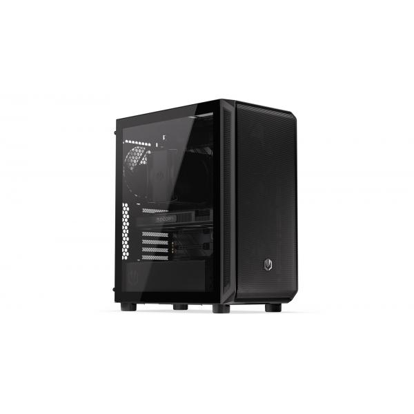 Endorfy Ey2a010 Computer Case Midi Tower Nero (obudowa Endorfy Arx 500 Air [ey2a010])