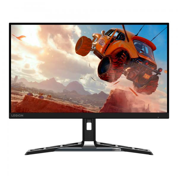 Lenovo Legion R27qe Monitor Pc 68,6 Cm [27] 2560 X 1440 Pixel Quad Hd Led Nero (lenovo R27qe - 27 § Ips § Qhd § 0.5ms)